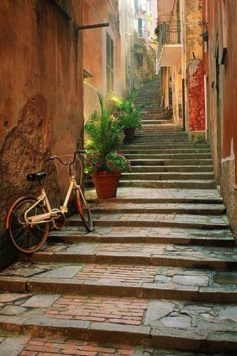 Property in Italy - Doorways to Italy
